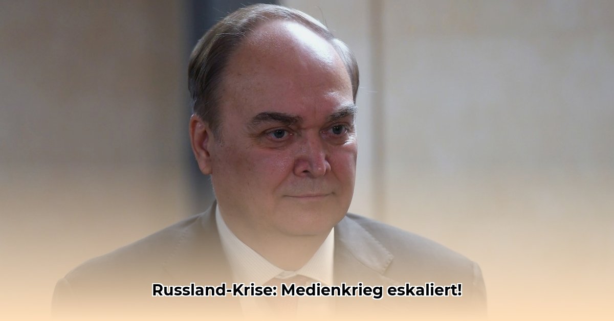 botschafter-russland